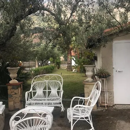 Gada Relax Terrasini