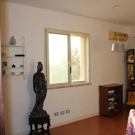 Gada Relax Villa