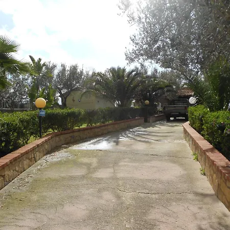 Gada Relax Villa *
